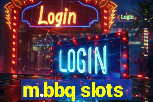 m.bbq slots